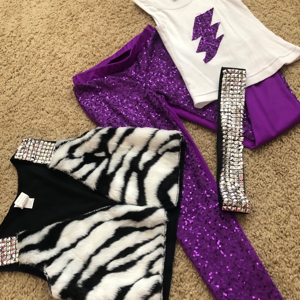 Dance Costume